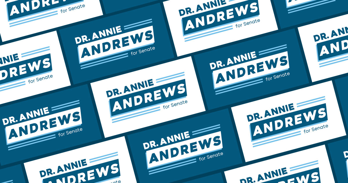 Edgefield Meet and Greet with Dr. Annie Andrews