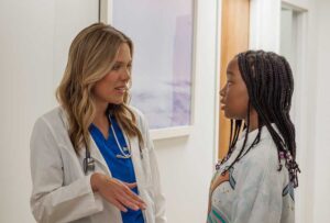 Dr. Annie Andrews for Senate